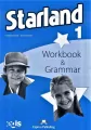 Starland 1. Workbook and Grammar - tantis.pl