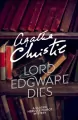 Lord Edgware Dies - tantis.pl