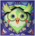 CreArt Do it together Owl - tantis.pl