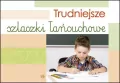 Trudniejsze szlaczki łańcuchowe - tantis.pl