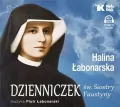 Dzienniczek św. Siostry Faustyny. Audiobook - tantis.pl