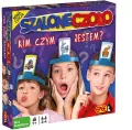 Szalone czoło. Gra familijna - tantis.pl