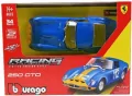 Ferrari Racing Model Kit Without Plastic Stand - tantis.pl