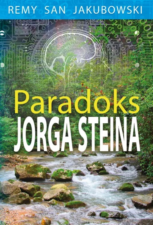 Paradoks Jorga Steina - tantis.pl