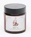 Świeczka zapachowa Chinese Tea 120ml - tantis.pl