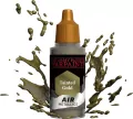 The Army Painter: Warpaints Air Metallics - Tainted Gold - tantis.pl