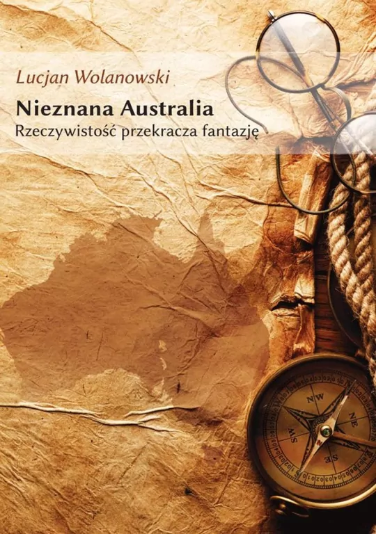 Nieznana Australia - tantis.pl