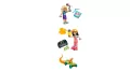 LEGO® Freinds.  Dom rodzinny Liann 42687 - tantis.pl