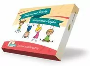 Zestaw Taki sam - schematyczne - tantis.pl