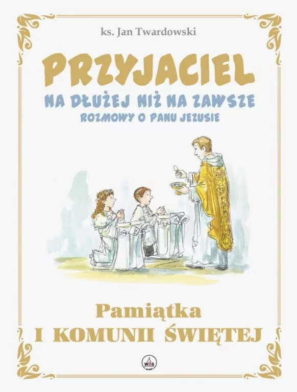 Przyjaciel na dłużej niż na zawsze - tantis.pl