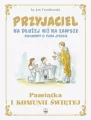 Przyjaciel na dłużej niż na zawsze - tantis.pl