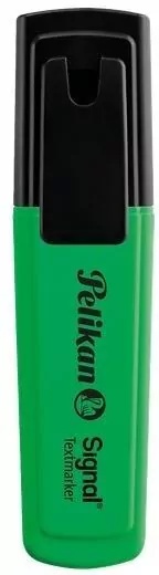 Zakreślacz Signal zielony - tantis.pl