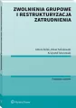 Zwolnienia grupowe i restrukturyzacja zatrudnienia - tantis.pl
