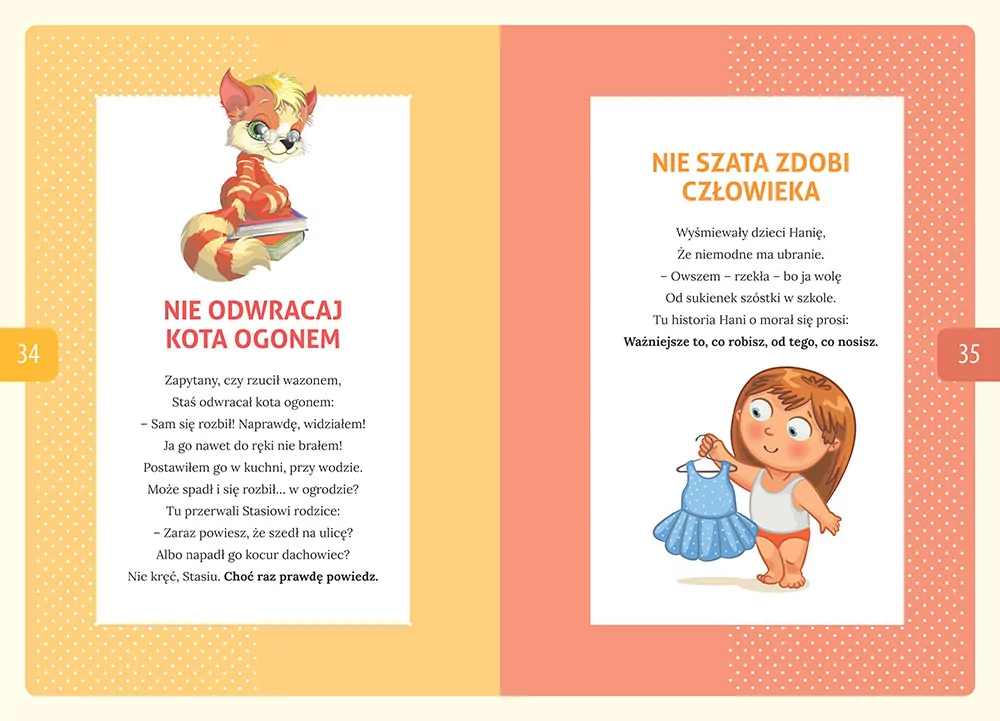 Przysłowia polskie. Kolorowa klasyka - tantis.pl