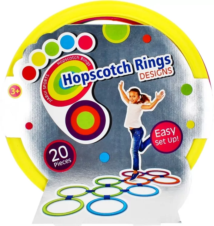 Ruchome koła 20 elementów - tantis.pl