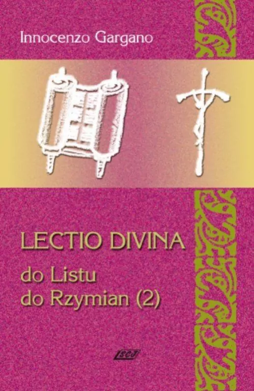 Lectio Divina 16 do Listu do Rzymian 2 - tantis.pl