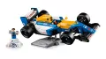 LEGO® Icons. Williams Racing FW14B i Nigel Mansell 10353 - tantis.pl