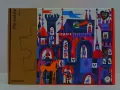 Clementoni. Moje Puzzle. Zamek - tantis.pl