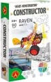 Mały Konstruktor - Raven 8+ - tantis.pl