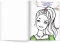 Barbie. Pomaluj mnie! - tantis.pl