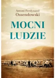 Mocni ludzie