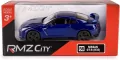 Nissan GT-R Blue RMZ - tantis.pl