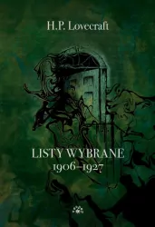 Listy wybrane 1906-1927