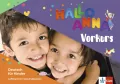 Hallo Anna Vorkurs podręcznik + CD - tantis.pl