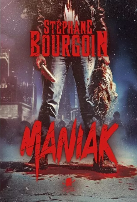 Maniak - tantis.pl