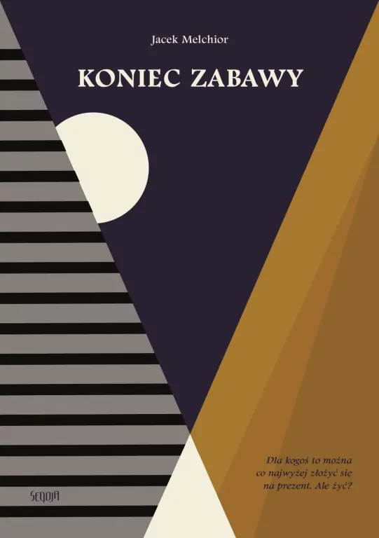 Koniec zabawy - tantis.pl