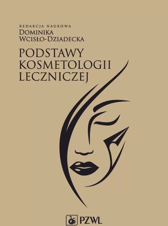 Podstawy kosmetologii leczniczej - tantis.pl
