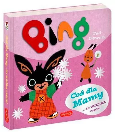 Bing. Coś dla Mamy - tantis.pl