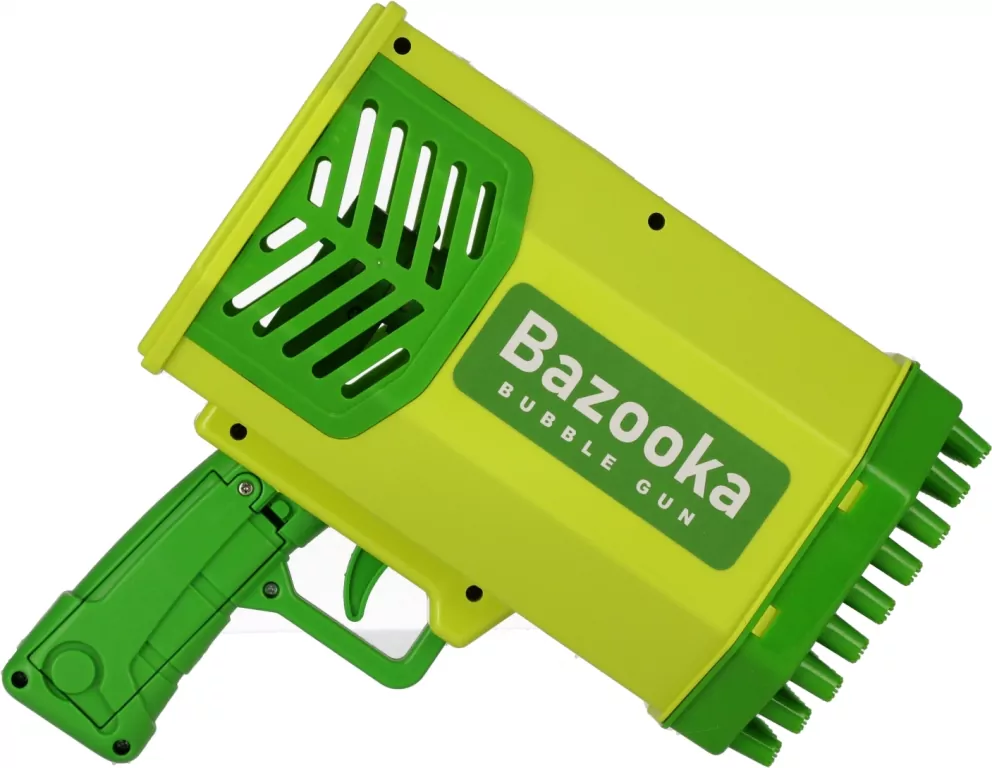 BANKI MYDL PISTOL B/O 100ML 24X29X14 MYB WB 18 - tantis.pl