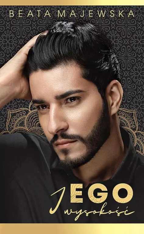 Jego wysokość. Seria arabska. Tom 1 - tantis.pl