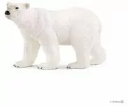 Niedźwiedź polarny Wild Life 14800 - tantis.pl