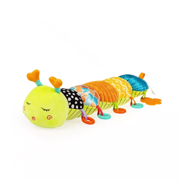 Gąsienica Tomek z miarką - tantis.pl