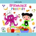 Śpiewające przepisy + CD - tantis.pl
