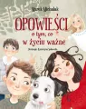 Opowieści o tym, co w życiu ważne - tantis.pl