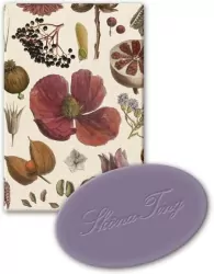 Mydełko ozdobne STTVAL601 zapach kwiatowy