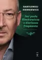 Imć posła Sienkiewicza z diariusza fragmenta - tantis.pl