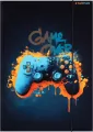 Teczka z gumką Game Pad - tantis.pl