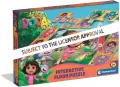 Puzzle dywan Dora - tantis.pl