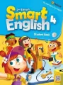 Smart English 4 SB - tantis.pl