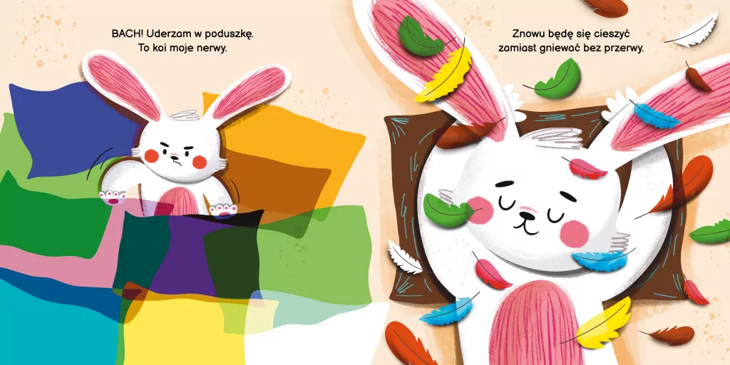 Nasze patenty na trudne momenty. Zwierzaki o tym, co ważne - tantis.pl