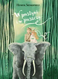 W pustyni i w puszczy - tantis.pl