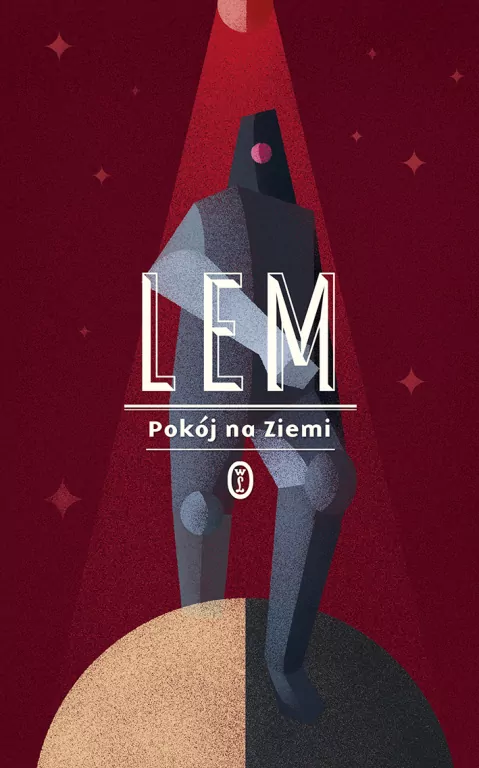Pokój na Ziemi - tantis.pl