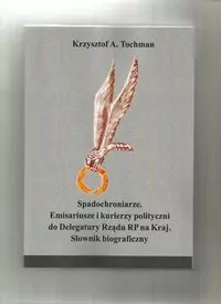 Spadochroniarze. Emisariusze i kurierzy.. - tantis.pl