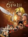 Lasy Opalu Tom 1 - tantis.pl