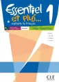 Essentiel et plus 1 ćwiczenia - tantis.pl