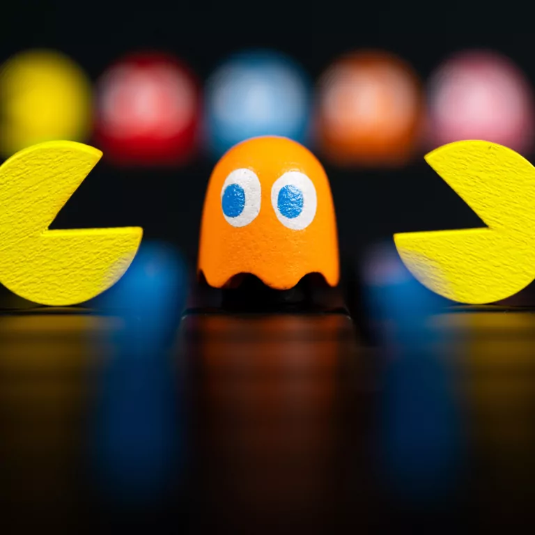Gigamic Quoridor Pac-Man - tantis.pl